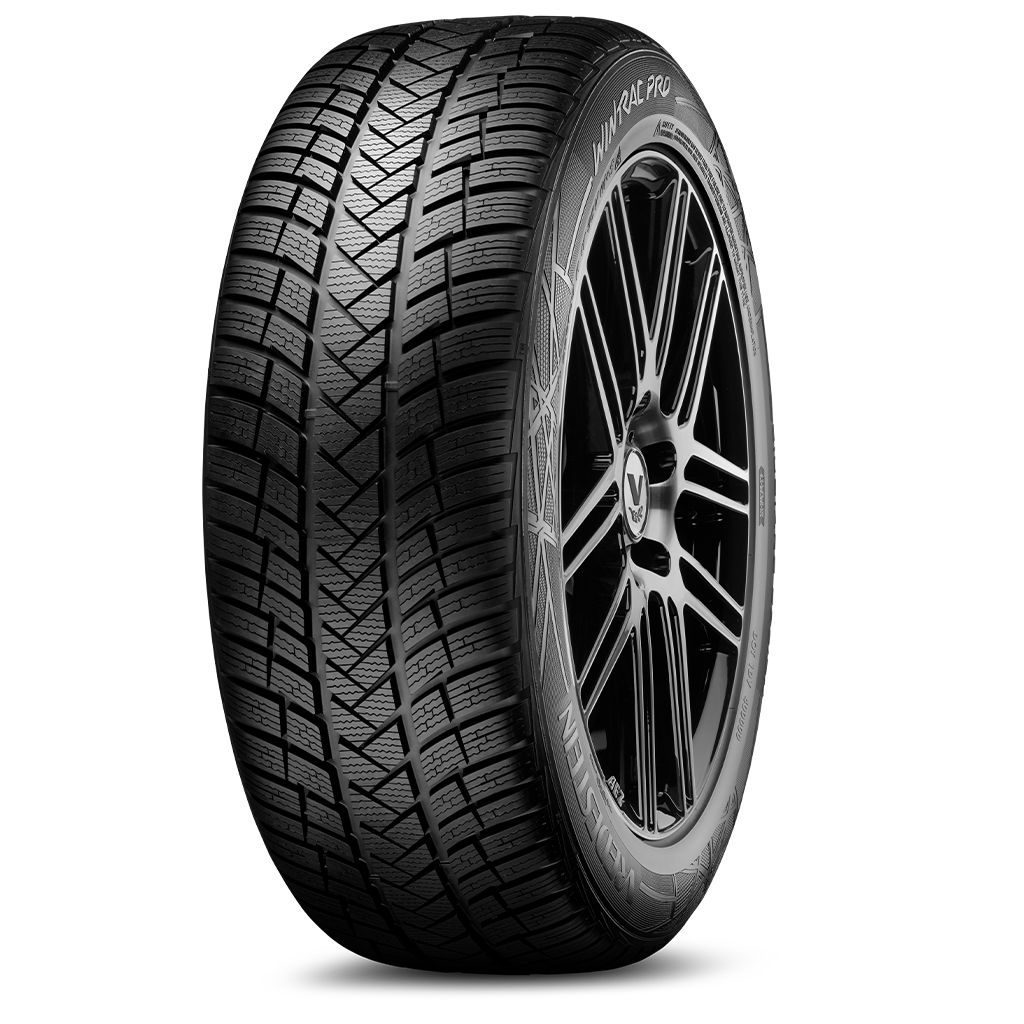 215/60R17 opona VREDESTEIN WINTRAC PRO+ FSL 96H